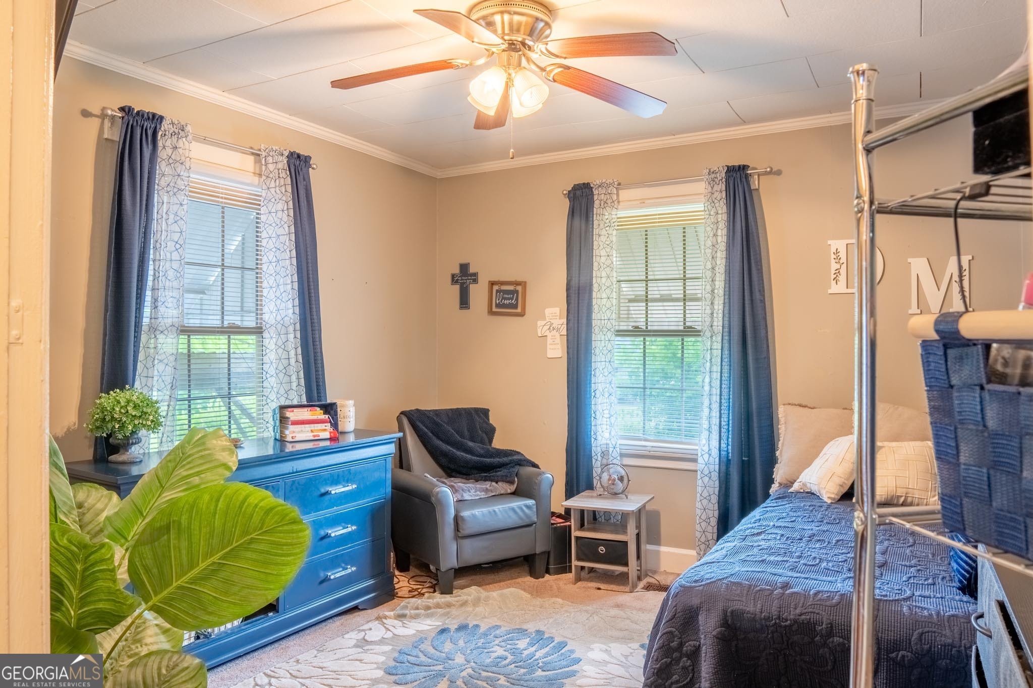 1808 Bethlea Avenue Macon GA 31204