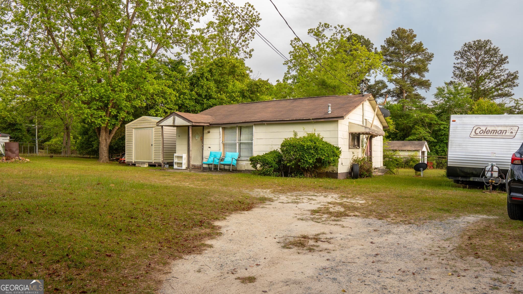 1808 Bethlea Avenue Macon GA 31204