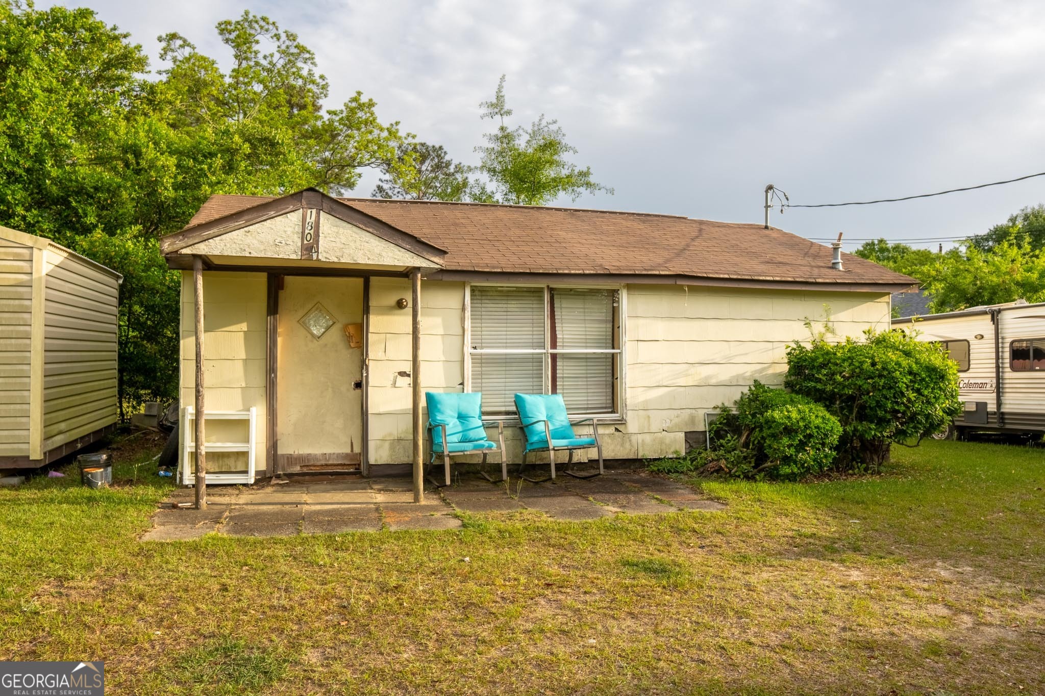 1808 Bethlea Avenue Macon GA 31204