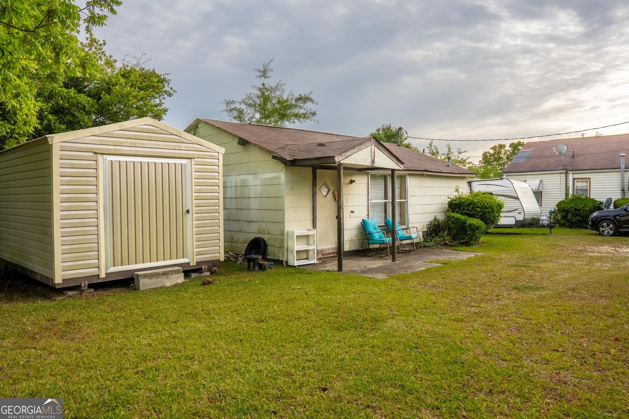 1808 Bethlea Avenue Macon GA 31204