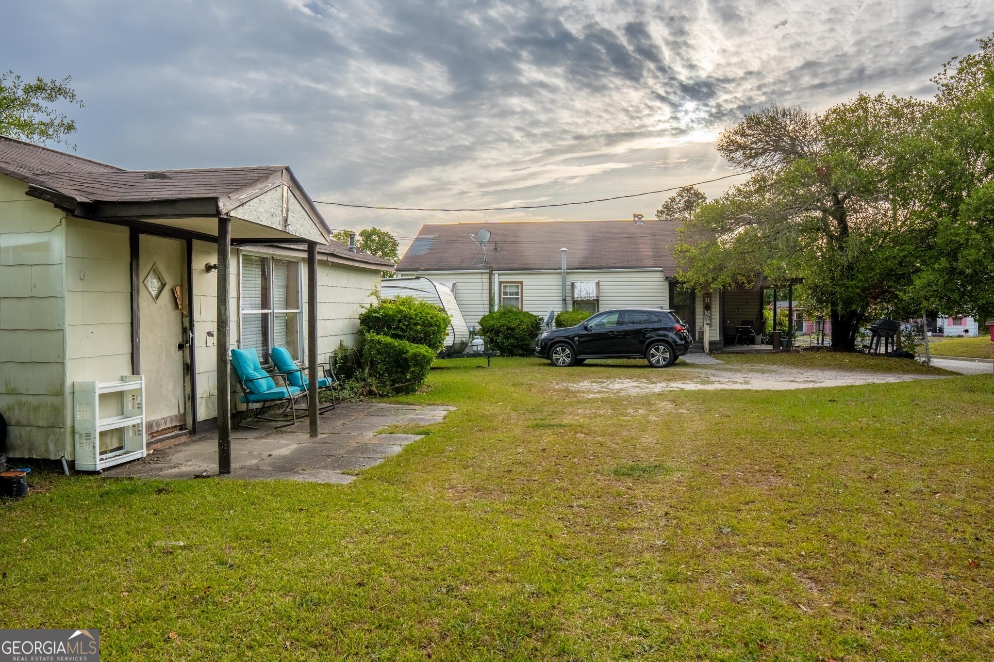 1808 Bethlea Avenue Macon GA 31204