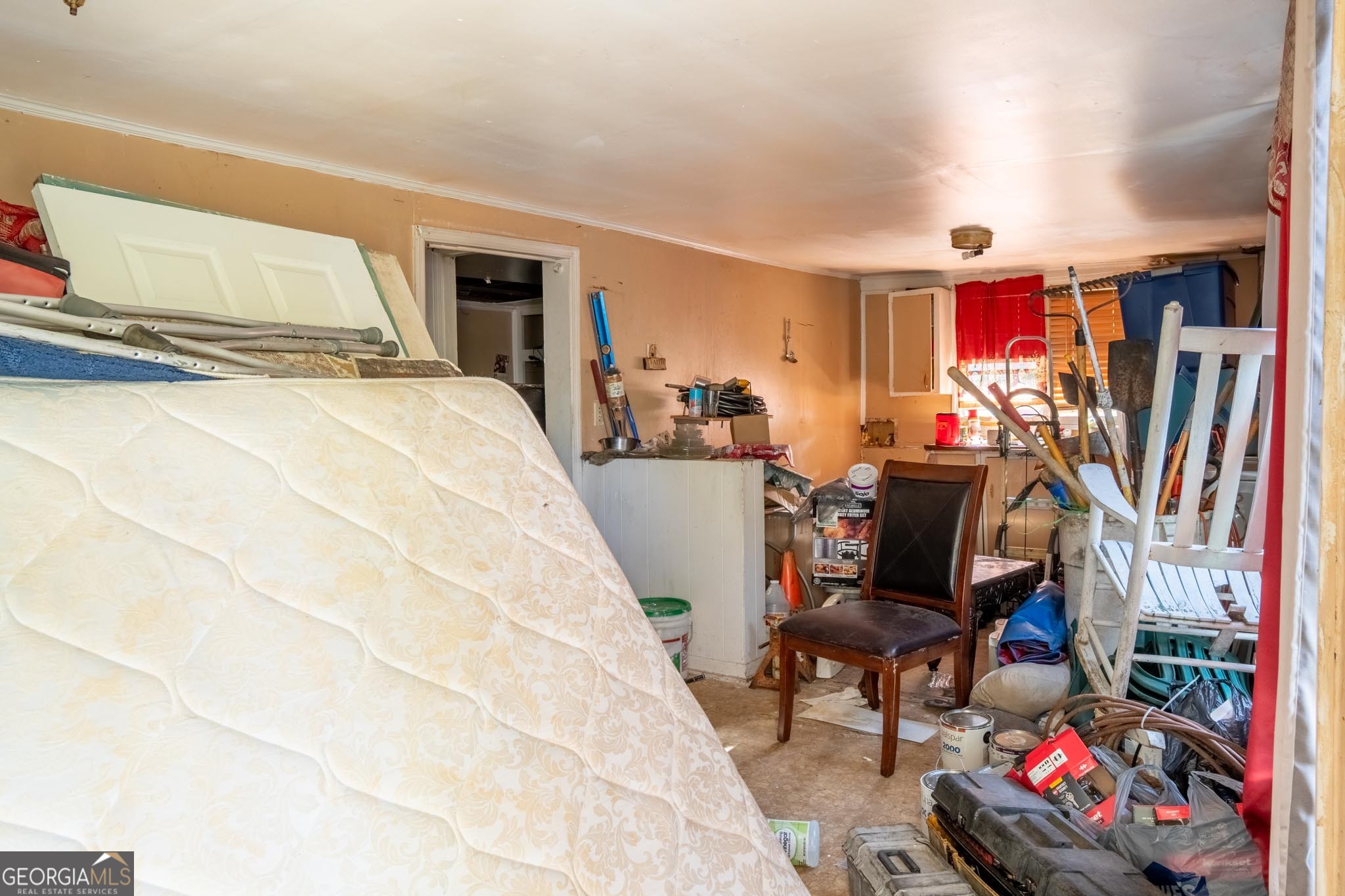 1808 Bethlea Avenue Macon GA 31204