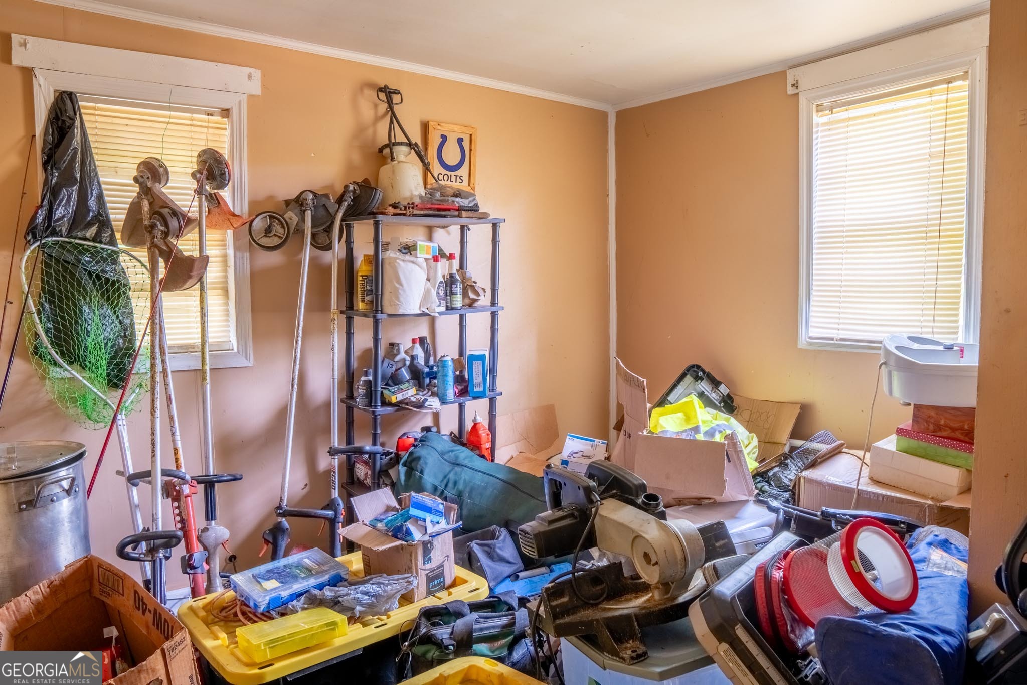 1808 Bethlea Avenue Macon GA 31204