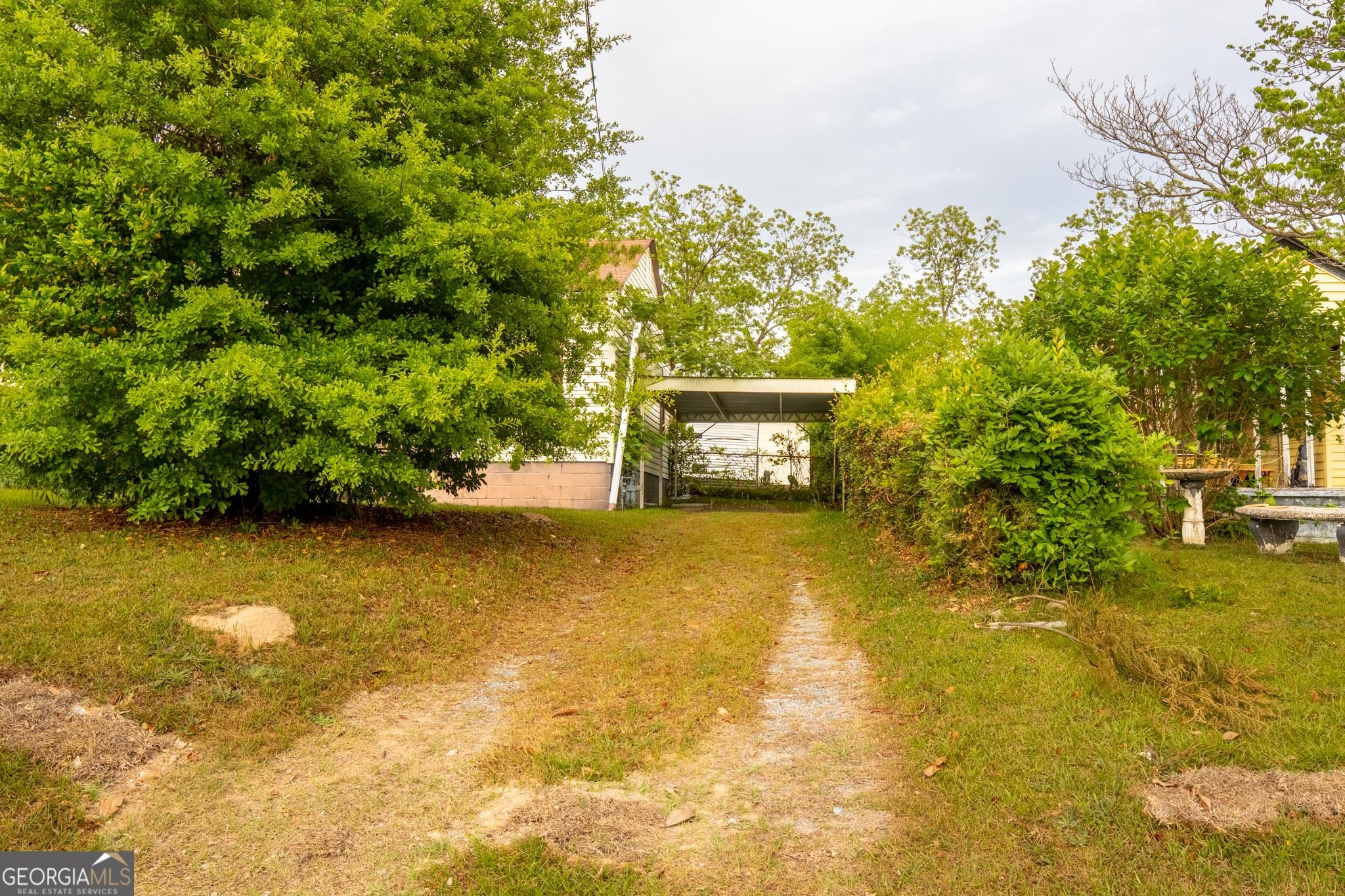 1808 Bethlea Avenue Macon GA 31204