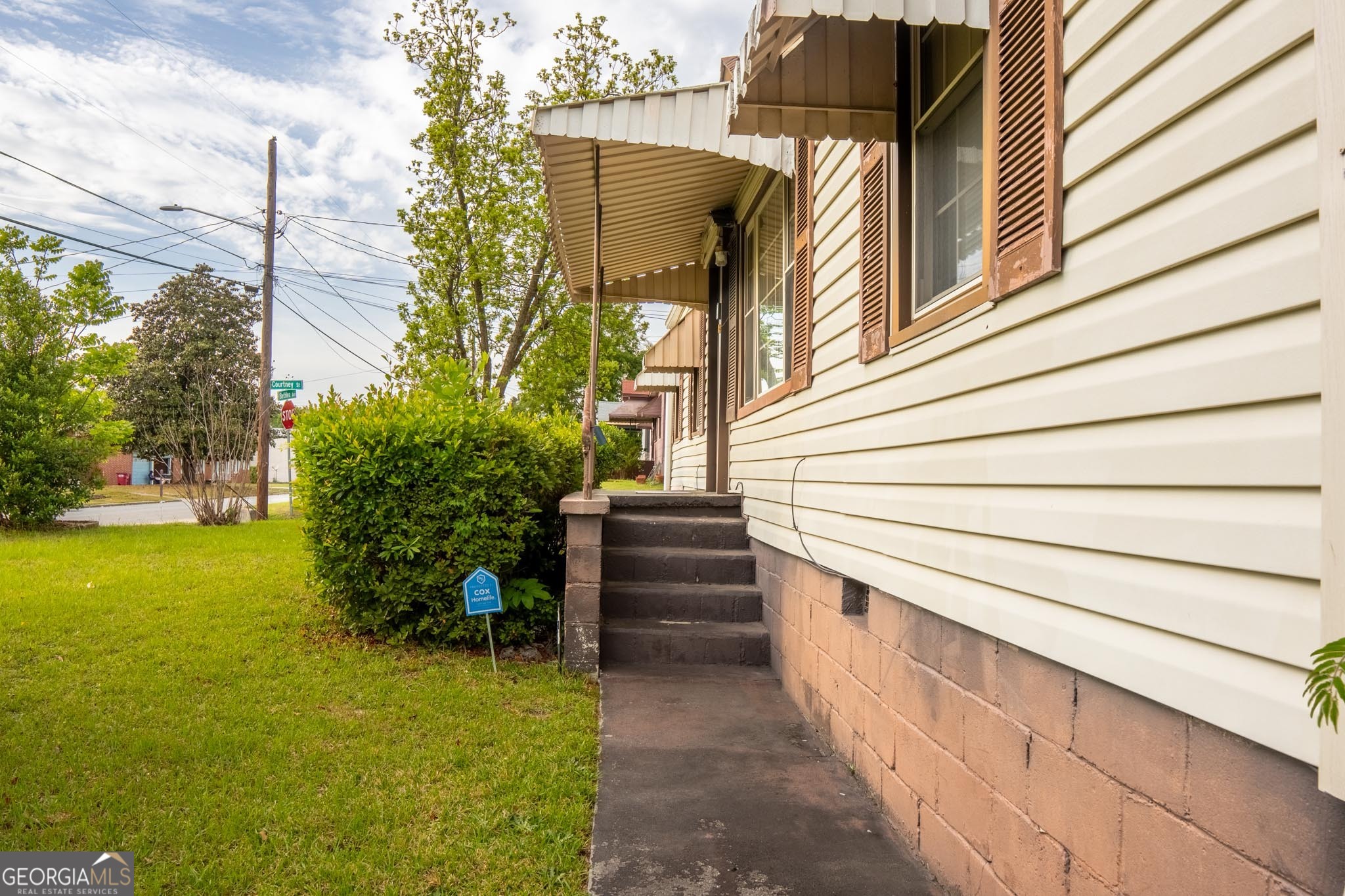 1808 Bethlea Avenue Macon GA 31204