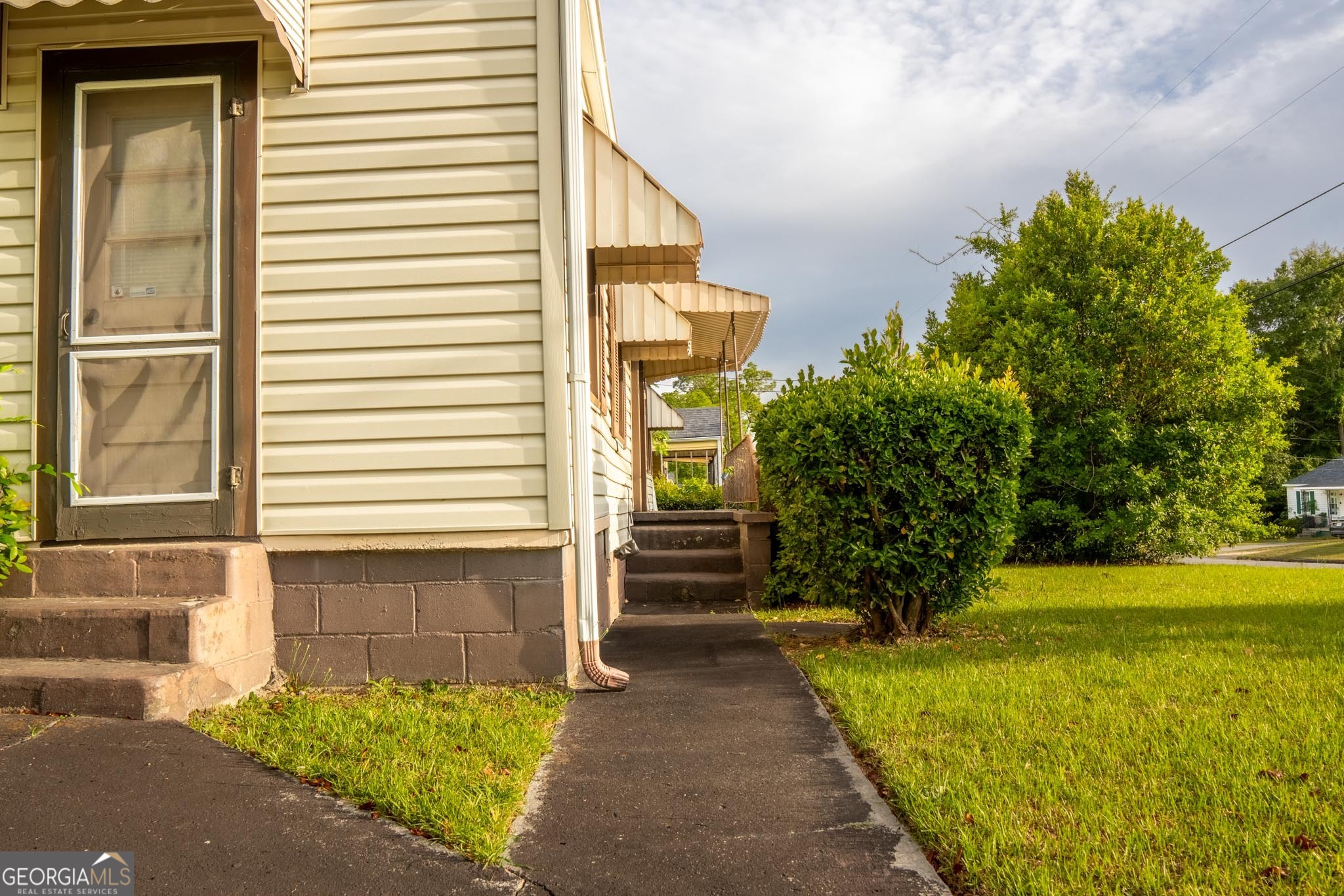 1808 Bethlea Avenue Macon GA 31204