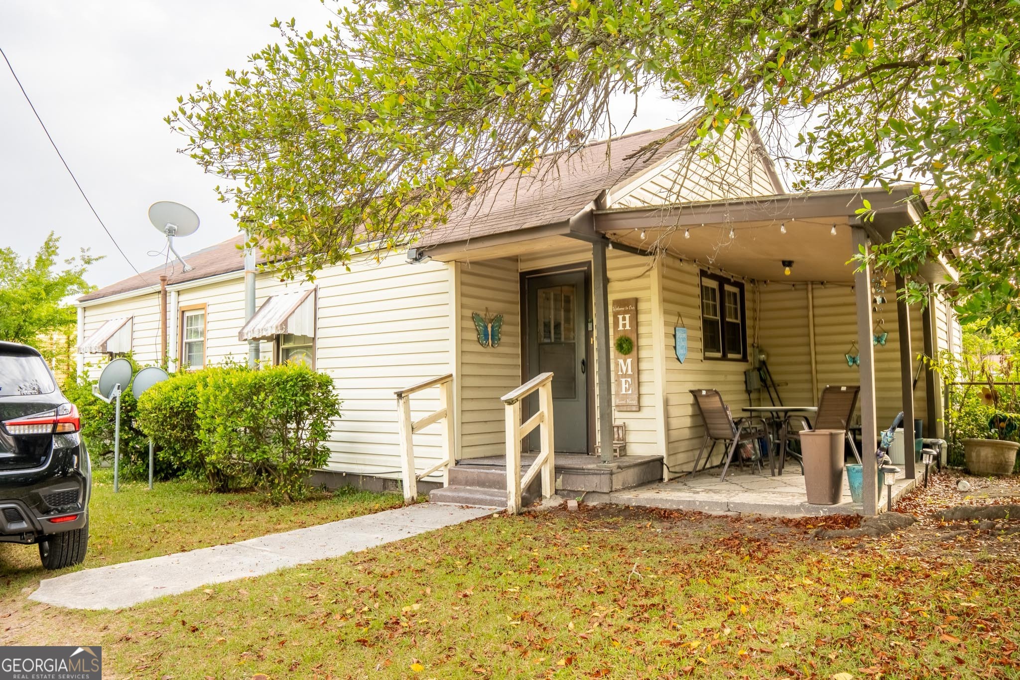 1808 Bethlea Avenue Macon GA 31204