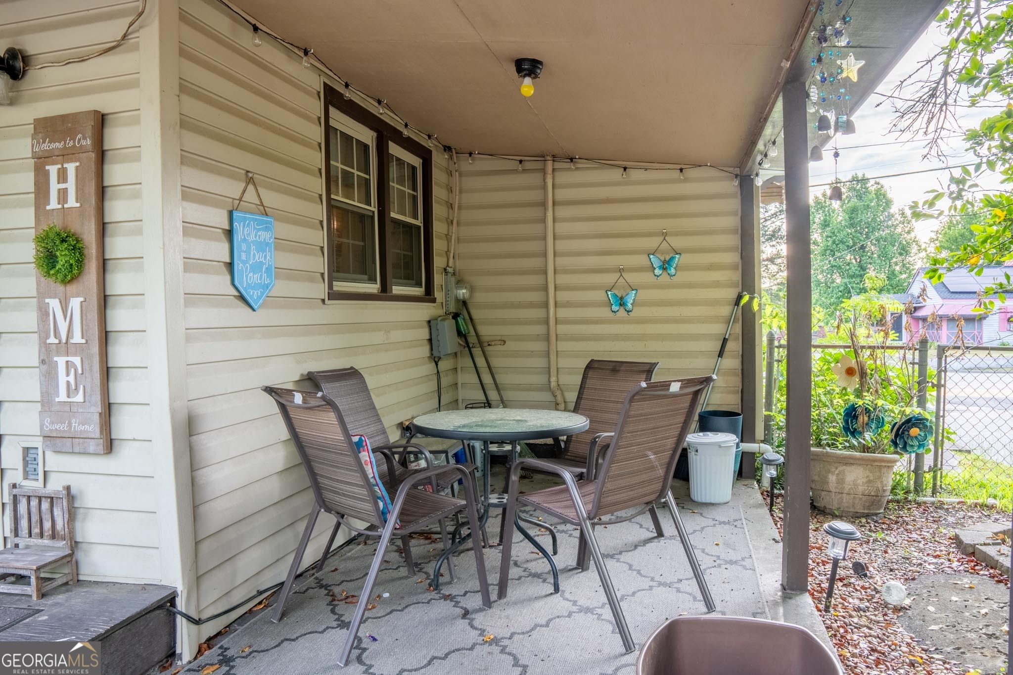 1808 Bethlea Avenue Macon GA 31204