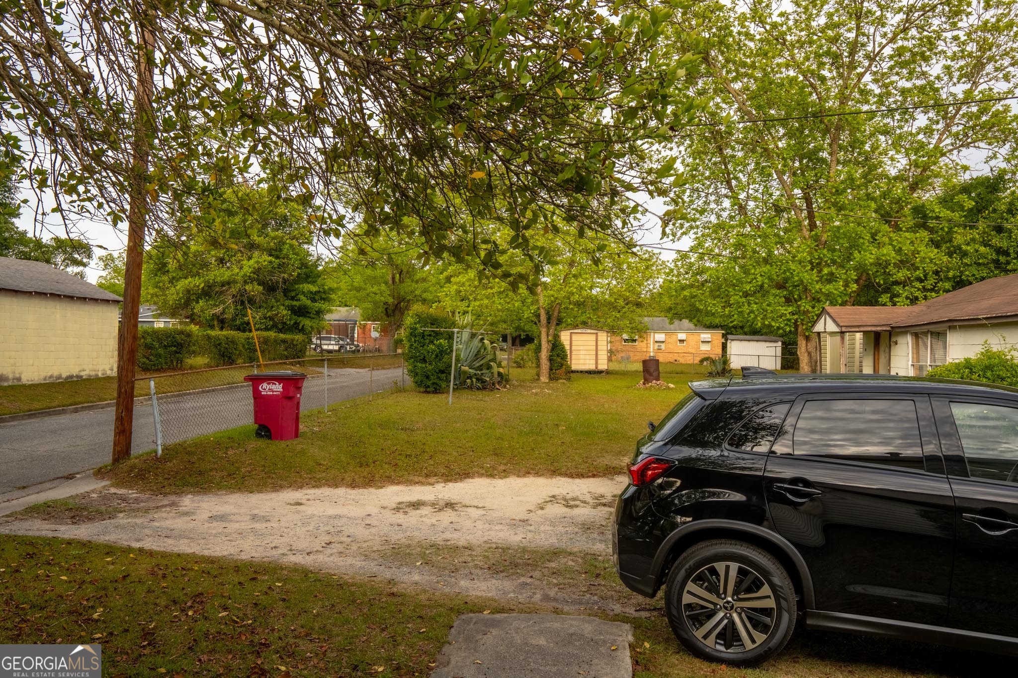 1808 Bethlea Avenue Macon GA 31204