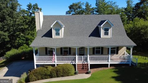 348 S Woods Court Jasper GA 30143