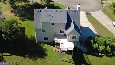 348 S Woods Court Jasper GA 30143