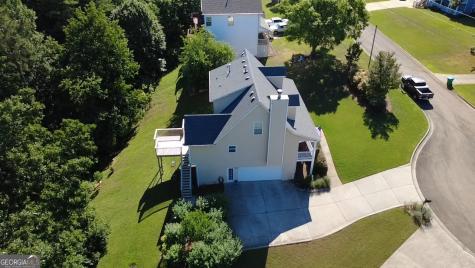 348 S Woods Court Jasper GA 30143