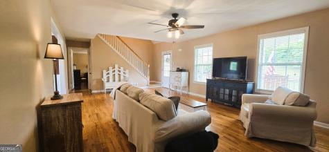 348 S Woods Court Jasper GA 30143