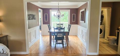348 S Woods Court Jasper GA 30143