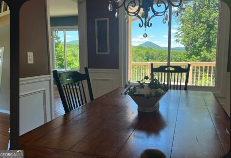 348 S Woods Court Jasper GA 30143