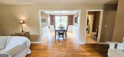 348 S Woods Court Jasper GA 30143