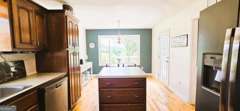 348 S Woods Court Jasper GA 30143