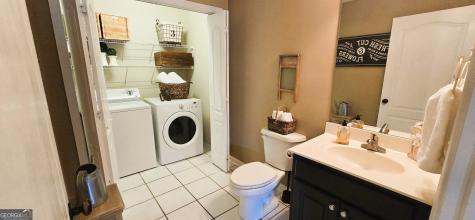 348 S Woods Court Jasper GA 30143