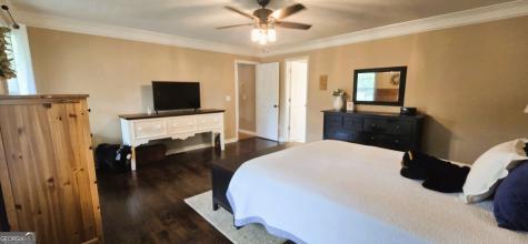 348 S Woods Court Jasper GA 30143