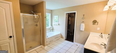 348 S Woods Court Jasper GA 30143