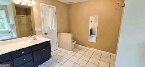348 S Woods Court Jasper GA 30143