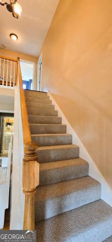 348 S Woods Court Jasper GA 30143