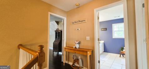 348 S Woods Court Jasper GA 30143