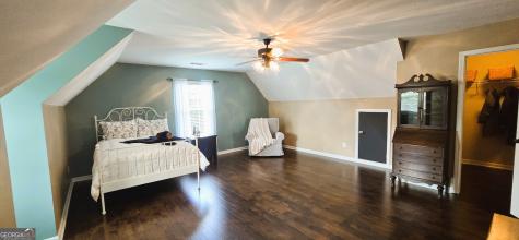 348 S Woods Court Jasper GA 30143