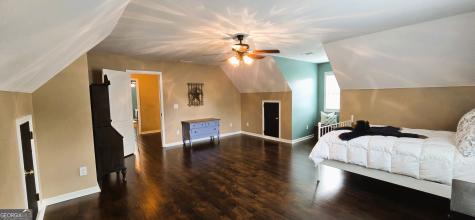 348 S Woods Court Jasper GA 30143
