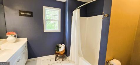 348 S Woods Court Jasper GA 30143