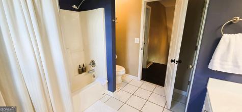 348 S Woods Court Jasper GA 30143