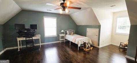 348 S Woods Court Jasper GA 30143