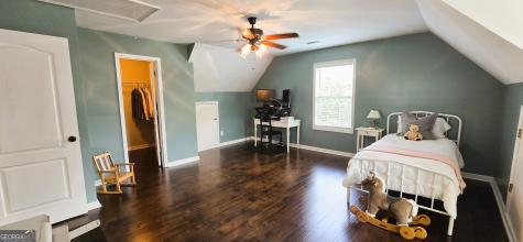 348 S Woods Court Jasper GA 30143