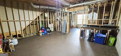 348 S Woods Court Jasper GA 30143