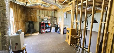 348 S Woods Court Jasper GA 30143