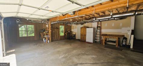 348 S Woods Court Jasper GA 30143