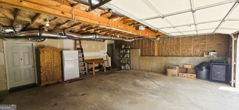 348 S Woods Court Jasper GA 30143