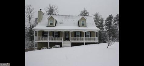 348 S Woods Court Jasper GA 30143