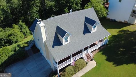 348 S Woods Court Jasper GA 30143