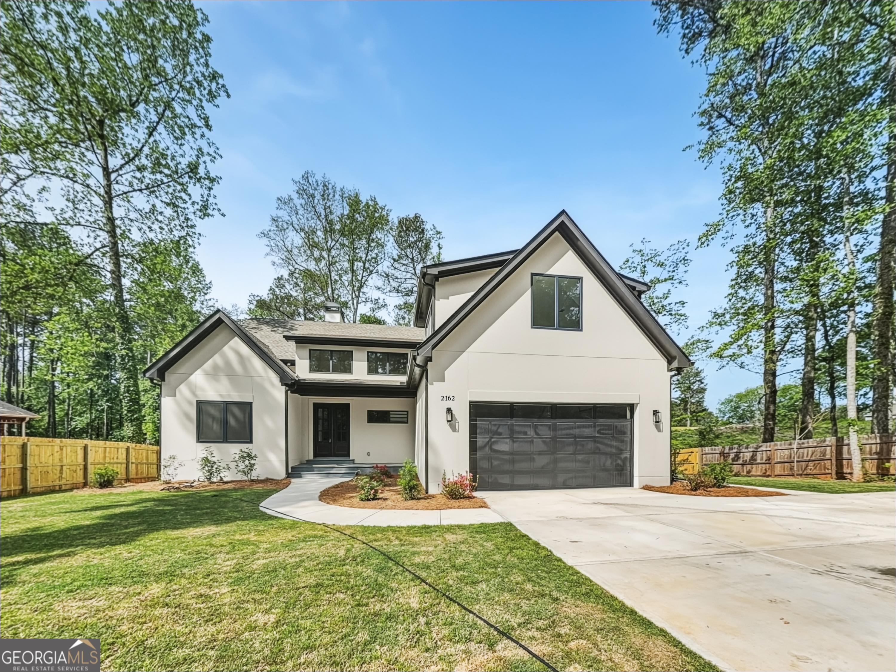 2162 Plantation Road Lawrenceville GA 30044