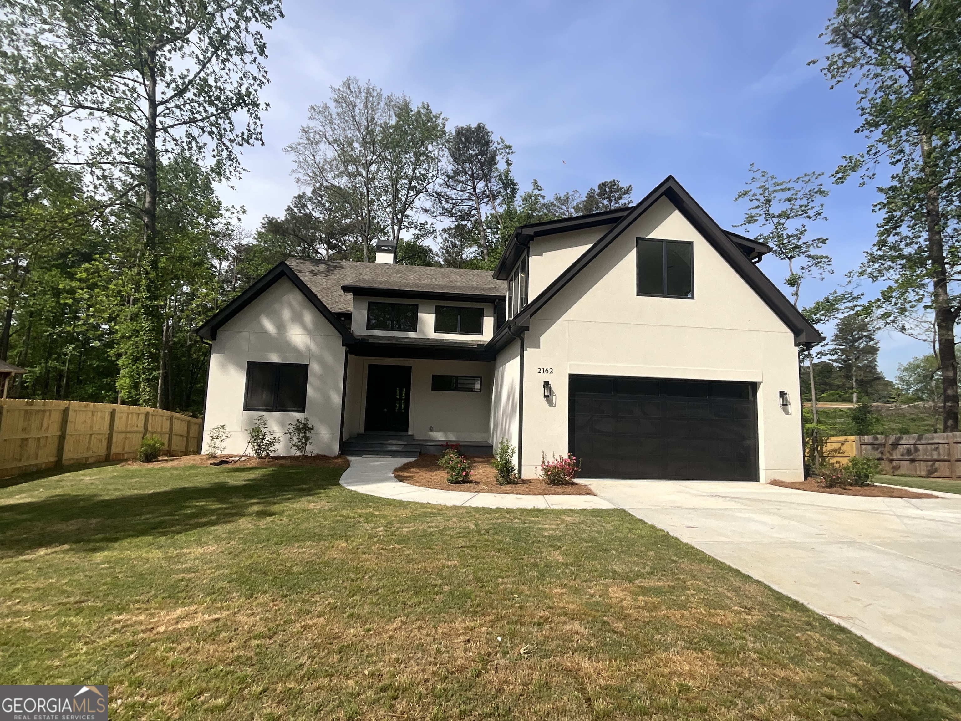 2162 Plantation Road Lawrenceville GA 30044