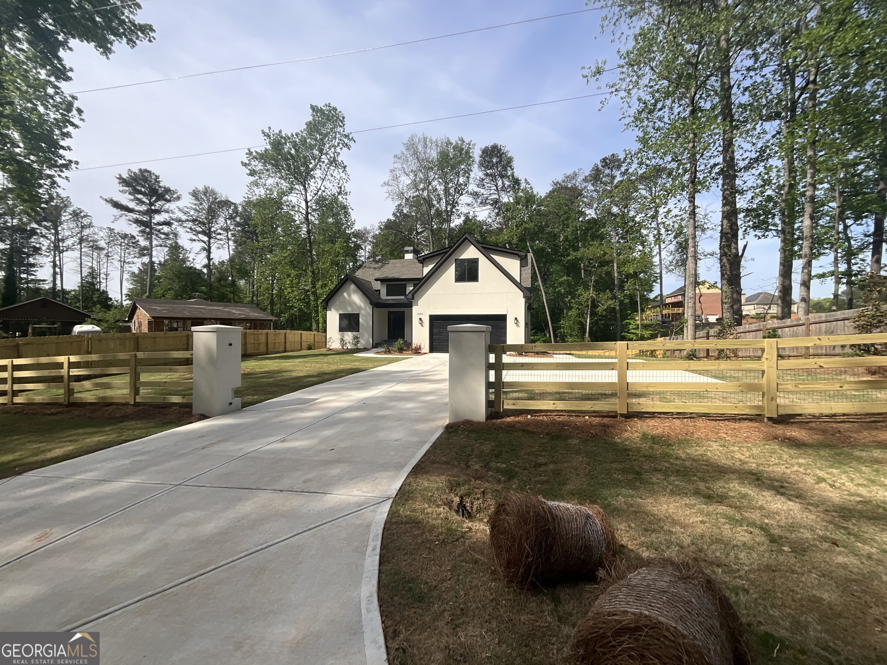 2162 Plantation Road Lawrenceville GA 30044
