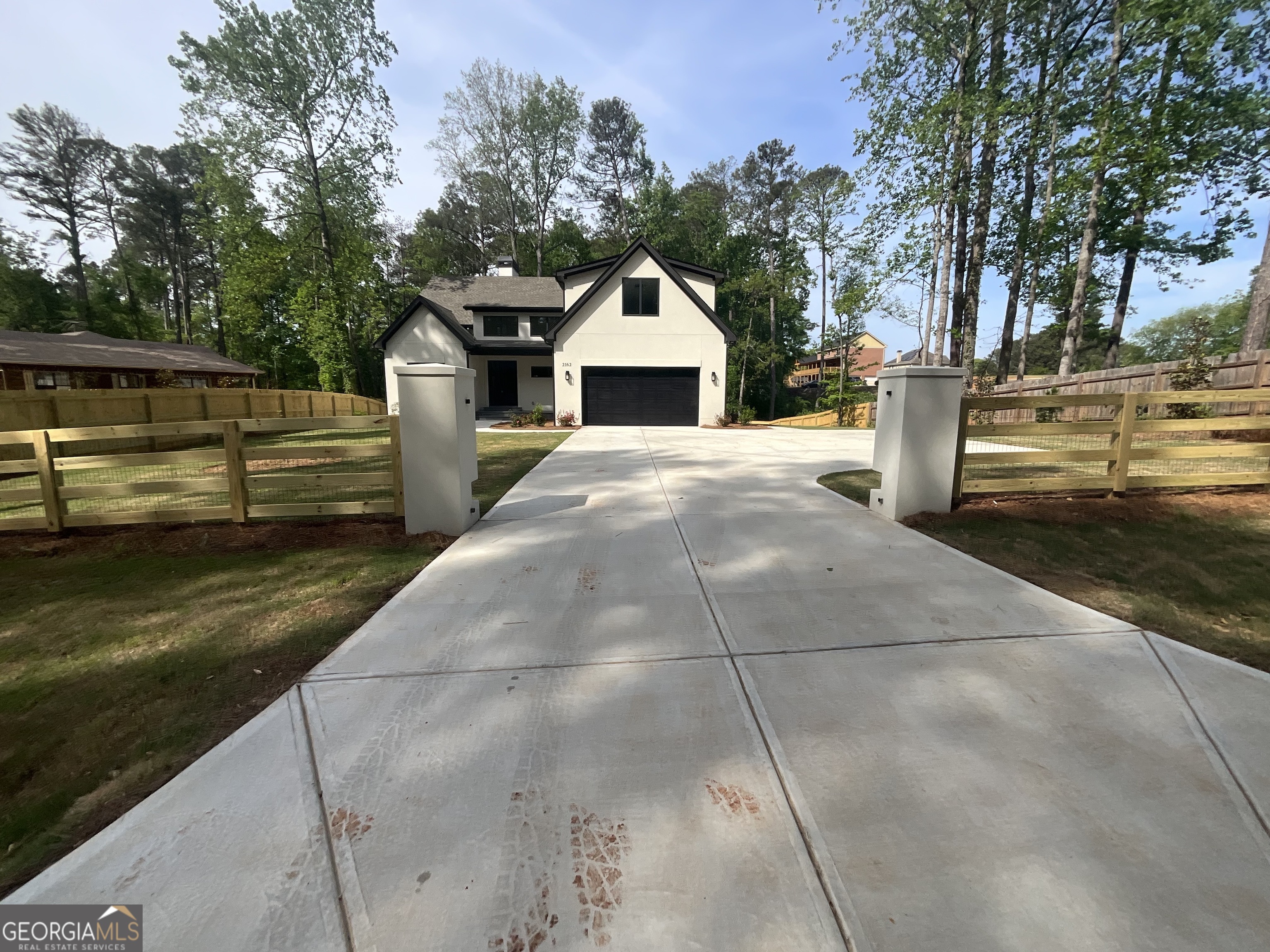 2162 Plantation Road Lawrenceville GA 30044