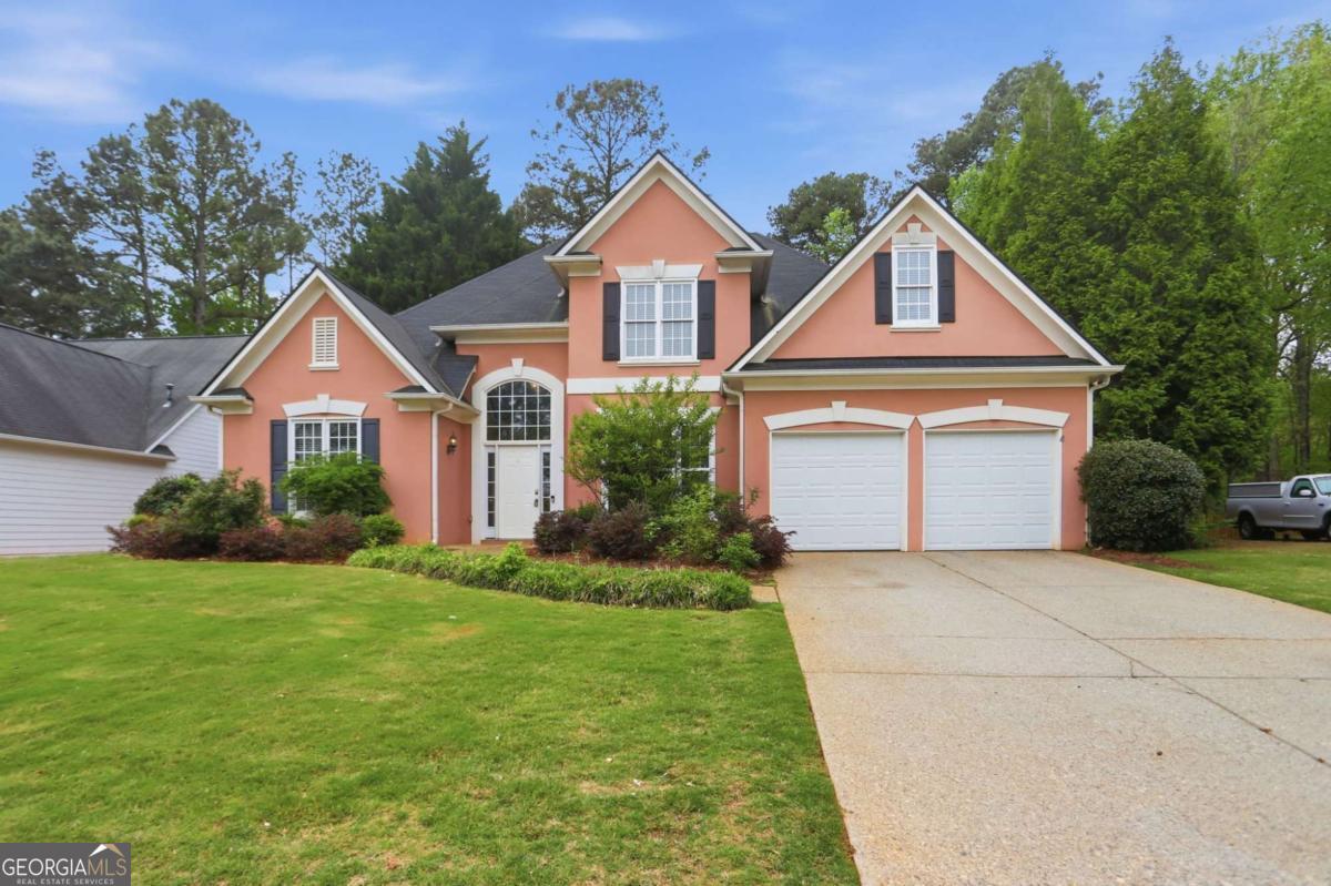 2923 Misty Rock Cove Dacula GA 30019