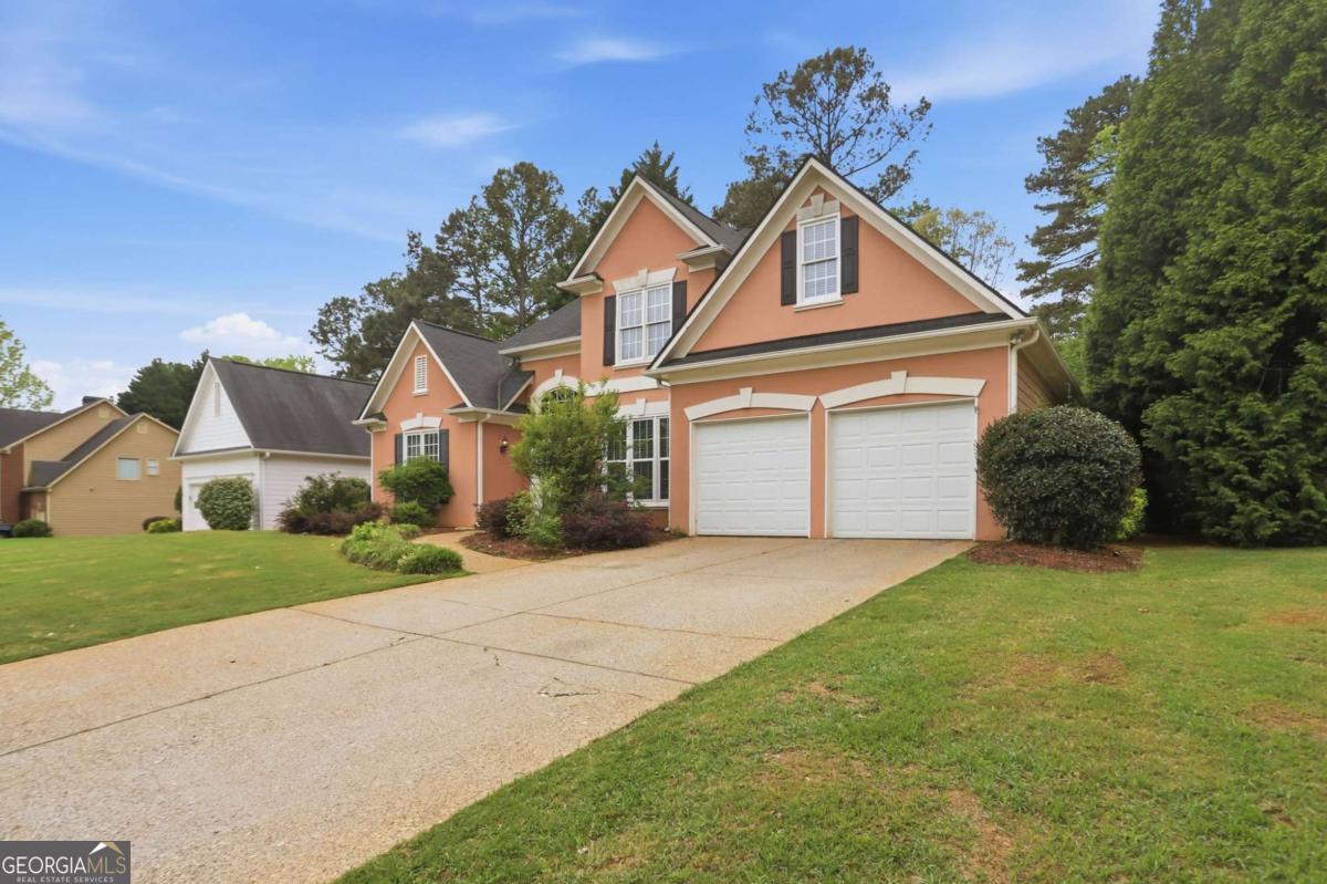 2923 Misty Rock Cove Dacula GA 30019