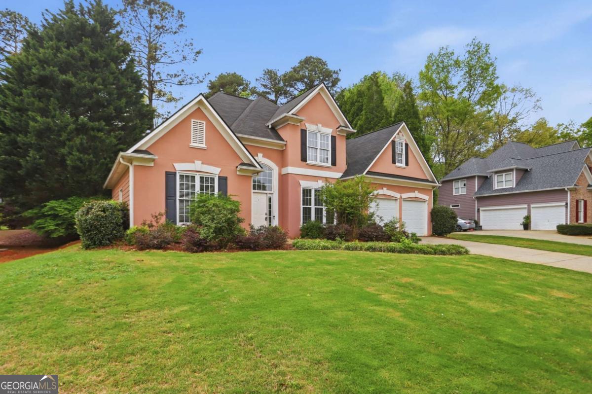 2923 Misty Rock Cove Dacula GA 30019