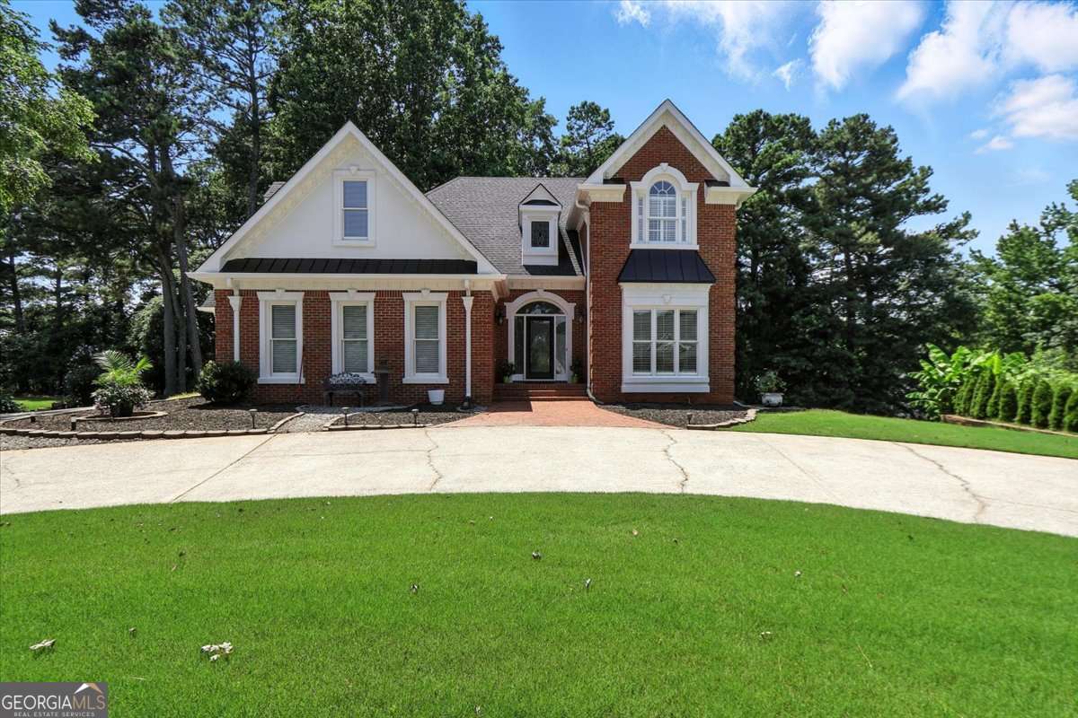 2845 Burgundy Drive Cumming GA 30041