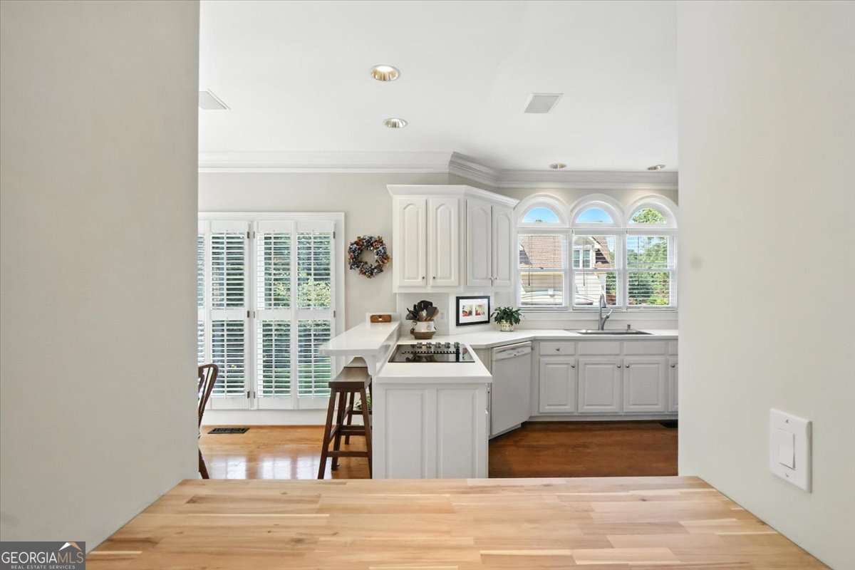 2845 Burgundy Drive Cumming GA 30041