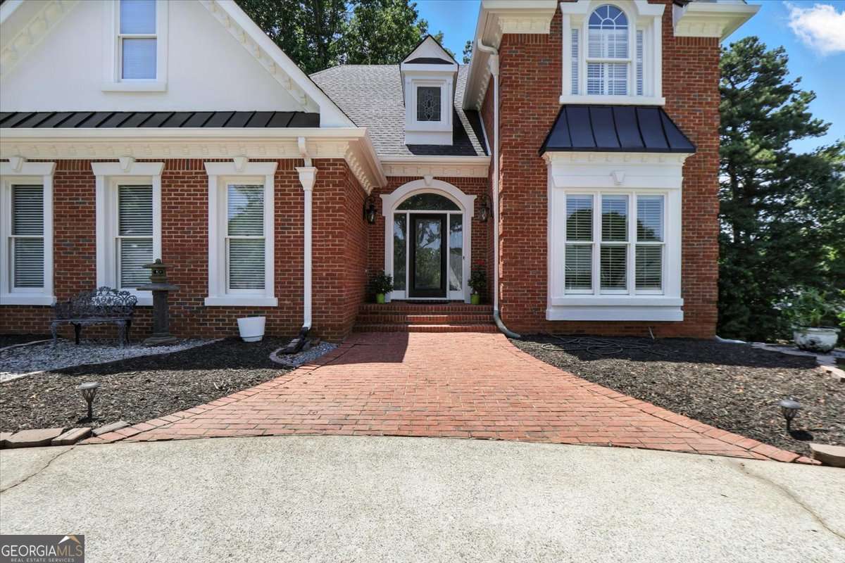 2845 Burgundy Drive Cumming GA 30041