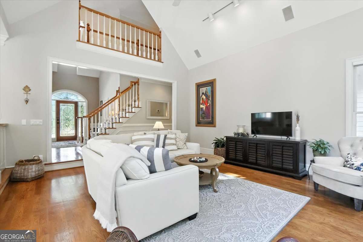 2845 Burgundy Drive Cumming GA 30041